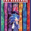 Sonic The Hedgehog, Volume 7: All or Nothing