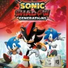 Sonic x Shadow Generations (Switch 2)