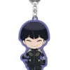 Soshiro Hoshina Nendoroid Plus Acrylic Keychain 6 cm