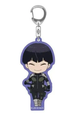 Soshiro Hoshina Nendoroid Plus Acrylic Keychain 6 cm
