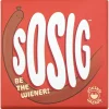 Sosig