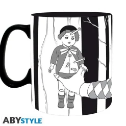 Souichi's Curse Mug 460ml
