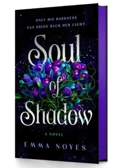 Soul of Shadow