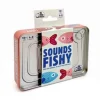 Sounds Fishy Travel Edition