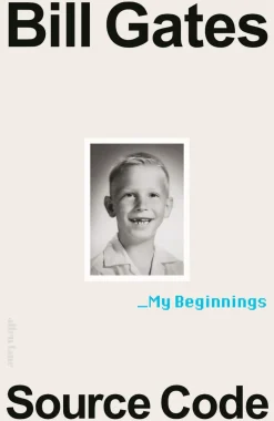 Source Code: My Beginnings