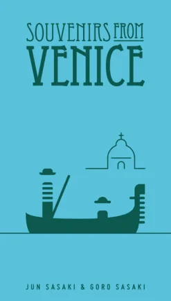 Souvenirs from Venice