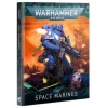 Space Marines: Codex HC