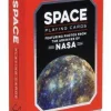 Space Playing Cards (Tin)