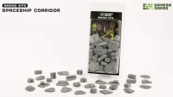 Spaceship Corridor Basing Bits