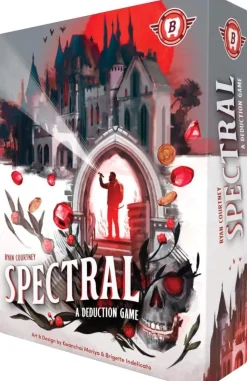 Spectral
