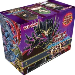 Speed Duel Box GX 2023 Yu-Gi-Oh! CCG