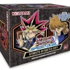 Speed Duel Streets of Battle City 8 Decks Yu-Gi-Oh! CCG
