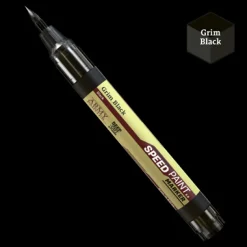 Speedpaint Marker Grim Black