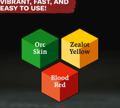 Speedpaint Marker Introductory Set