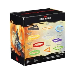 Spell Effects Halaster's Tumultuous Templates Dungeons & Dragons Icons of the Realms