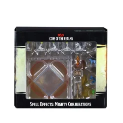 Spell Effects Mighty Conjurations Dungeons & Dragons Icons of the Realms