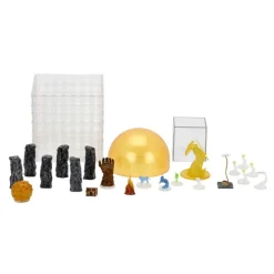 Spell Effects Mighty Conjurations Dungeons & Dragons Icons of the Realms