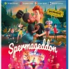 Spermageddon (Blu-Ray)