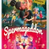 Spermageddon (DVD)