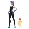 Spider-Gwen Marvel Legends Action Figure 15 cm