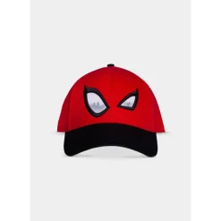 Spider-Man Adjustable Cap