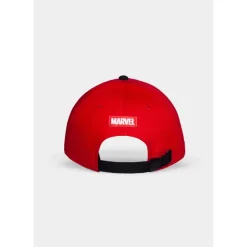 Spider-Man Adjustable Cap