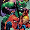 Spider-Man: Ben Reilly Omnibus Vol. 2 (New Printing)