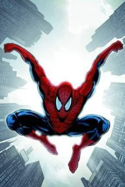 Spider-man: Brand New Day Vol.2