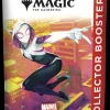 Spider-Man Collector Booster Pack