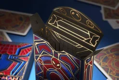 Spider-Man Deluxe Kortstokk