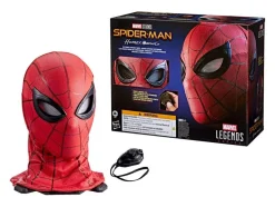 Spider-Man Electronic Expressive Mask