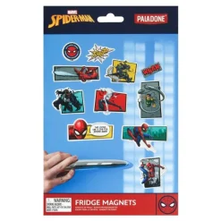 Spider-Man Fridge Magnets