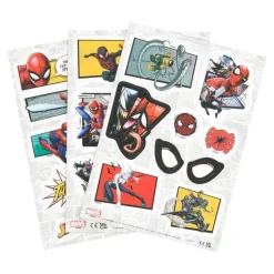 Spider-Man Fridge Magnets