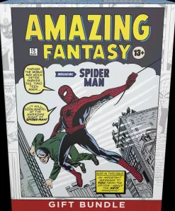 Spider-Man Gift Bundle Pack