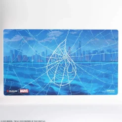 Spider-Man Island Shiny Play Mat