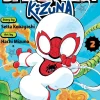 Spider-Man: Kizuna, Vol. 2