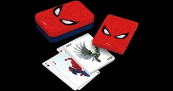 Spider-man Kortstokk