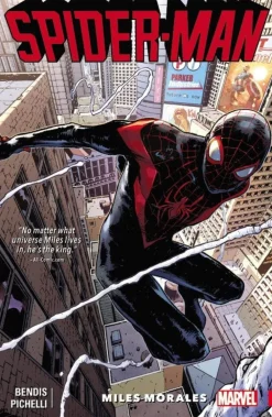 Spider-Man: Miles Morales Vol. 1