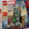 Spider-Man mot Oscorp (76324)