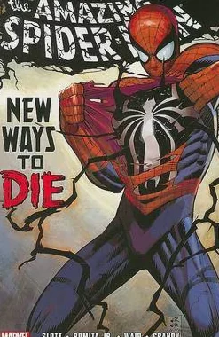 Spider-man: New Ways To Die