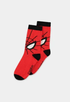 Spider-Man Novelty Socks (1Pack)