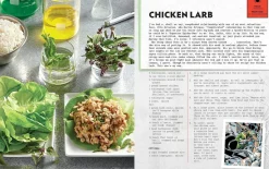 Spider-man Official Cookbook