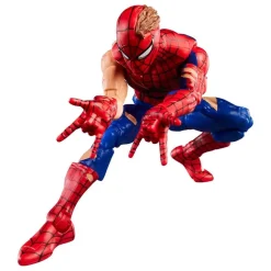 Spider-Man plus Exclusive Foil Card Marvel Legends MTG Action Figure 15 cm