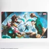 Spider-Man Sinister Six Prime Play Mat