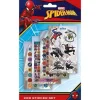 Spider-Man Sticker Set (200)