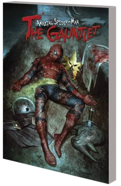 Spider-Man: The Gauntlet - The Complete Collection Vol. 1