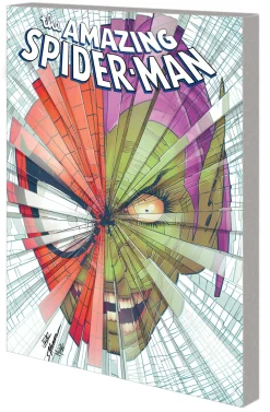 Spider-mans First Hunt