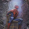 Spider-Man's Tangled Web Omnibus