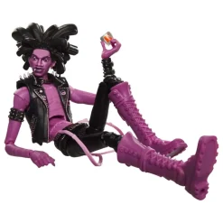 Spider-Punk Marvel Legend Action Figure 15 cm