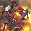 Spider-Verse/Spider-Geddon Omnibus